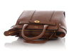 Mulberry Mini Oak Zipped Bayswater