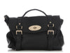 Mulberry Black Alexa