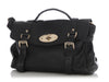 Mulberry Black Alexa