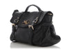 Mulberry Black Alexa