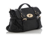 Mulberry Black Alexa
