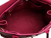 Mulberry Pink Glossy Goat Bayswater