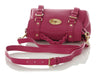Mulberry Mini Pink Alexa