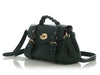 Mulberry Mini Dark Green Alexa