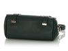 Mulberry Mini Dark Green Alexa