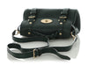 Mulberry Mini Dark Green Alexa