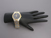 Movado Two-Tone Mens Museum Watch 35mm