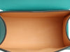 Moynat Teal Gabrielle BB
