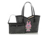 Moynat x Kasing Lung Tote PM