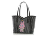 Moynat x Kasing Lung Tote PM