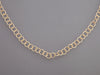 Temple St. Clair 18K Yellow Gold 32-Inch Classic Round Chain