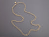 Temple St. Clair 18K Yellow Gold 32-Inch Classic Round Chain