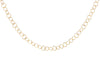 Temple St. Clair 18K Yellow Gold 32-Inch Classic Round Chain