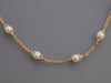 Paul Morelli 18K Yellow Gold Pearl Necklace