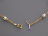 Paul Morelli 18K Yellow Gold Pearl Necklace