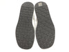 Prada White Nappa Leather Platform Sandals