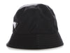 Prada Black Re-Nylon Bucket Hat