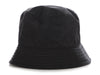 Prada Black Re-Nylon Bucket Hat