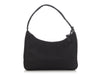 Prada Mini Black Nylon Re-Edition 2000 Bag