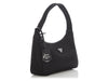 Prada Mini Black Nylon Re-Edition 2000 Bag