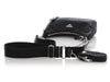 Prada Black Re-Nylon Re-Edition 2005