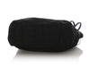 Prada Black Tessuto Nylon Tote