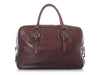 Prada Lampone Cervo Lux Bauletto Bag