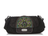 Prada Dark Brown Skipper
