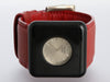 Prada Square Resin Watch