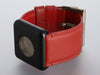 Prada Square Resin Watch