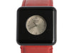 Prada Square Resin Watch