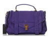 Proenza Schouler Medium Purple PS1