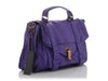 Proenza Schouler Medium Purple PS1