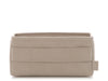7 Rue Paradis Taupe Kelly 25 Bag Insert