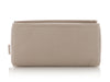 7 Rue Paradis Taupe Kelly 25 Bag Insert