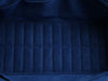 7 Rue Paradis Bleu Electrique Birkin 40 Bag Insert