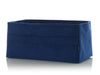 7 Rue Paradis Bleu Electrique Birkin 40 Bag Insert