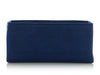 7 Rue Paradis Bleu Electrique Birkin 40 Bag Insert