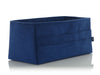 7 Rue Paradis Bleu Electrique Birkin 40 Bag Insert
