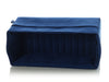 7 Rue Paradis Bleu Electrique Birkin 40 Bag Insert
