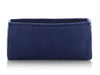 7 Rue Paradis Bleu Electrique Kelly 28 Bag Insert