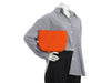 7 Rue Paradis Orange Evelyne 29 Bag Insert