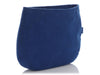 7 Rue Paradis Bleu Electrique Alcantara Fabric Bag Insert