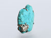 Stephen Dweck Turquoise Signed OAK Clip Earrings