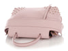 Tod's Pink Wave Shoulder Bag