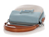 Tod's Tri-Color Double T Shoulder Bag