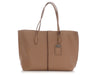 Tod's Large Beige Joy Tote