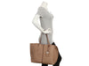 Tod's Large Beige Joy Tote