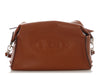 Tod's Alber Elbaz Special Edition Tan Happy Moments Hobo