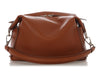 Tod's Alber Elbaz Special Edition Tan Happy Moments Hobo